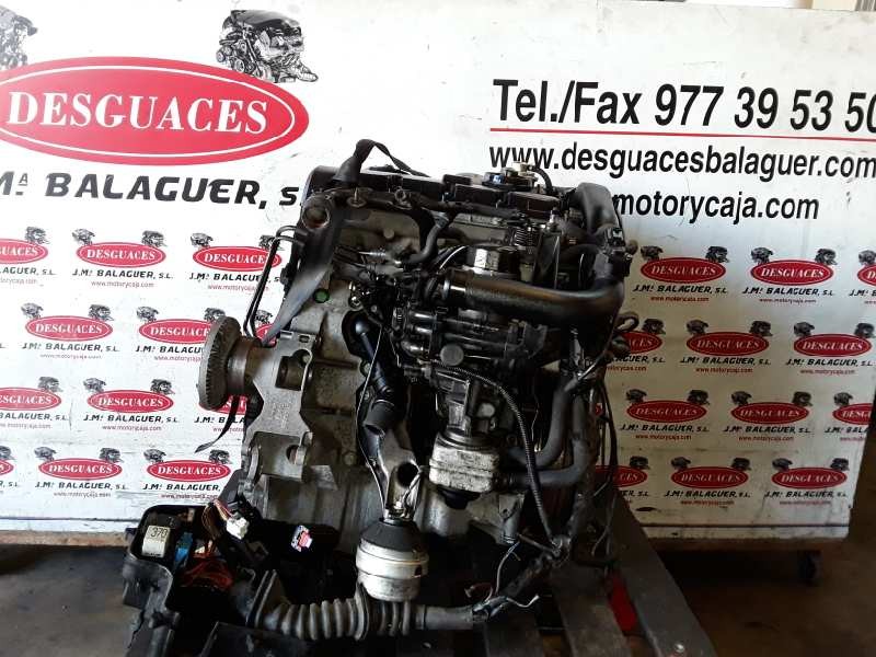 Recambio de motor completo para volkswagen passat variant (3b6) avb referencia OEM IAM AVB  