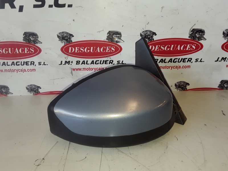 Recambio de retrovisor derecho para renault espace iv (jk0) f9q 820 referencia OEM IAM   