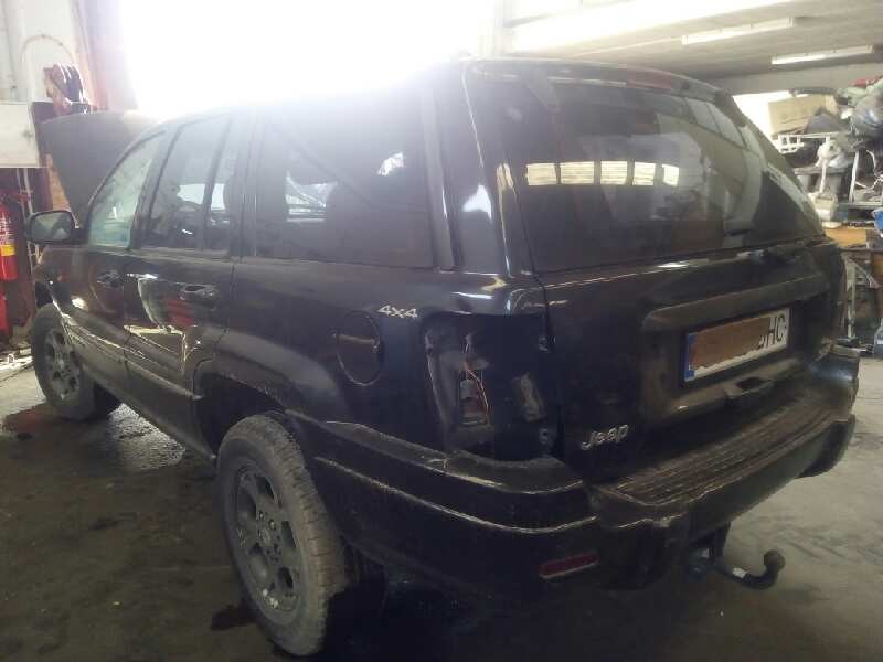 jeep grand cherokee (wj/wg) del año 1999