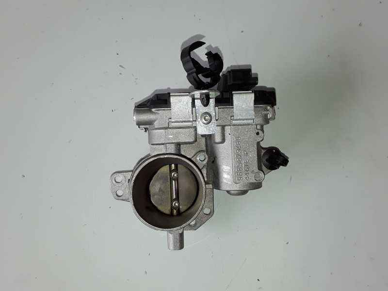 Recambio de caja mariposa para citroen c3 kft referencia OEM IAM 9685879480C  