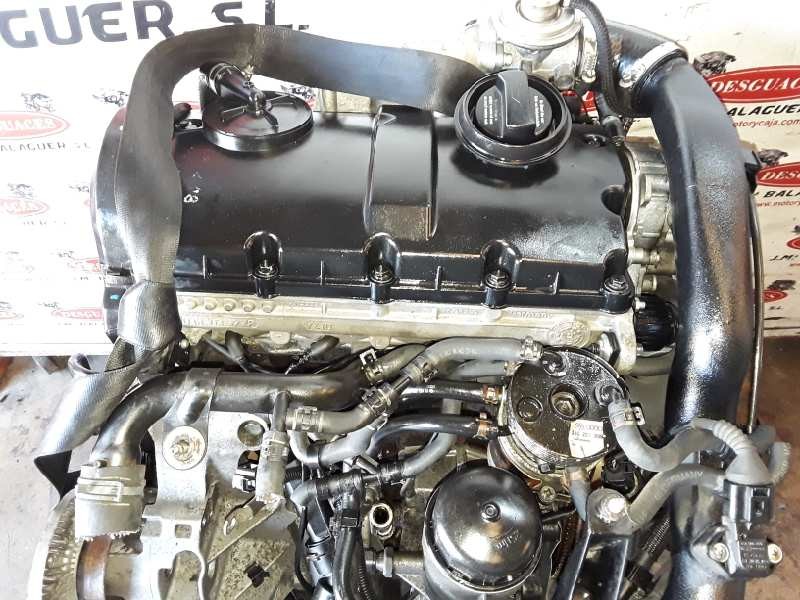 Recambio de motor completo para volkswagen passat variant (3b6) avb referencia OEM IAM AVB  