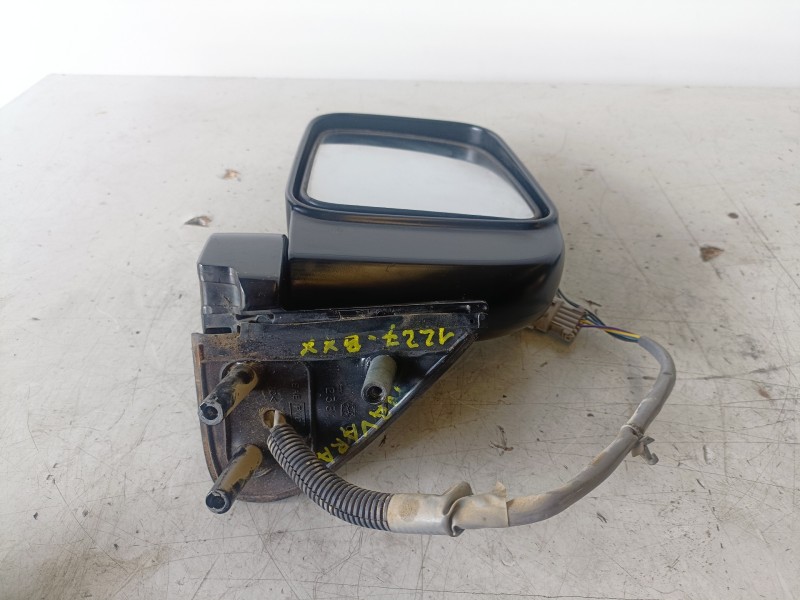 Recambio de retrovisor izquierdo para nissan pickup (d22) referencia OEM IAM 012089  