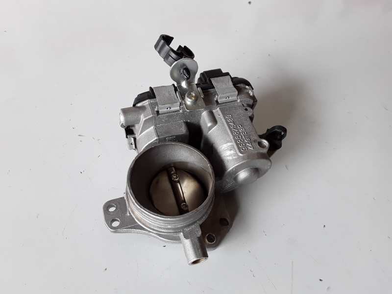 Recambio de caja mariposa para citroen c3 kft referencia OEM IAM 9685879480C  