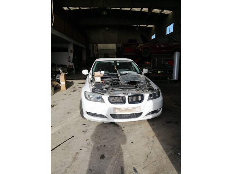 bmw serie 3 berlina (e90) del año 2010