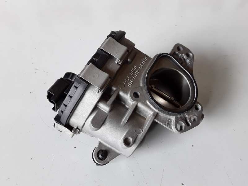 Recambio de caja mariposa para citroen c3 kft referencia OEM IAM 9685879480C  