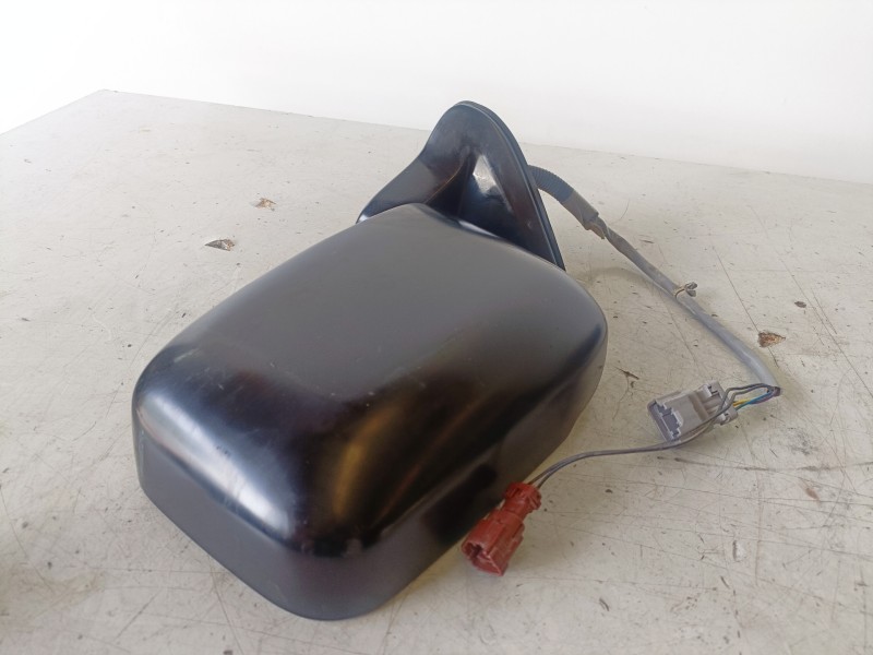 Recambio de retrovisor izquierdo para nissan pickup (d22) referencia OEM IAM 012089  