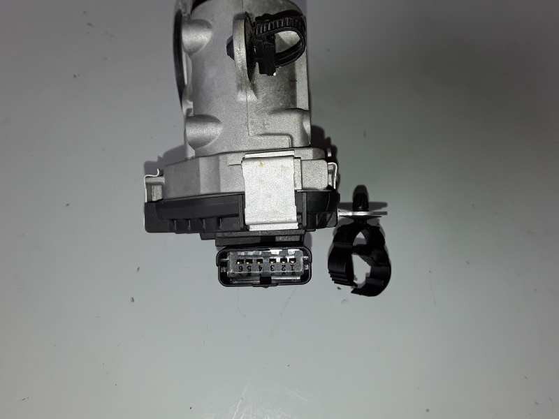 Recambio de caja mariposa para citroen c3 kft referencia OEM IAM 9685879480C  
