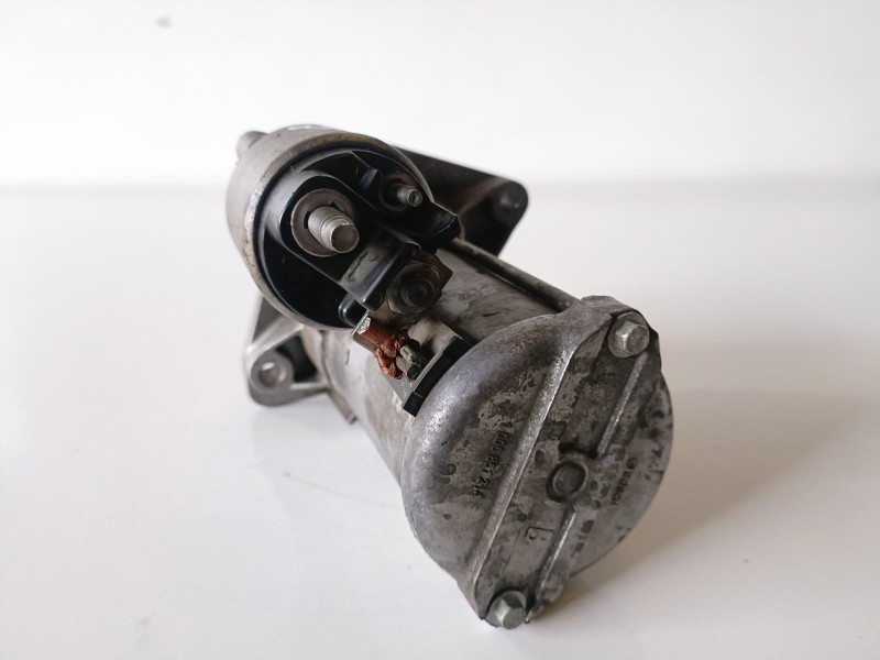 Recambio de motor arranque para renault talisman r9me4e4 referencia OEM IAM 233000686RA  
