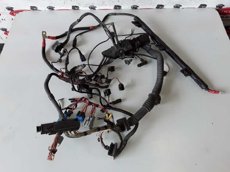 Recambio de no identificado para bmw serie 3 berlina (e90) 204d4 referencia OEM IAM 779171007/779682801  
