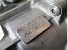 Recambio de caja cambios para seat tarraco (kn2) dfga referencia OEM IAM TGY   2