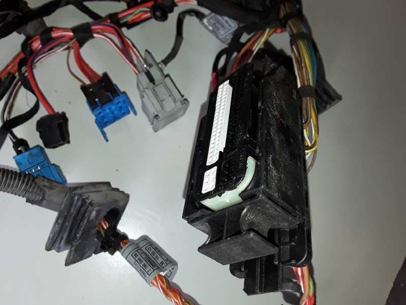 Recambio de no identificado para bmw serie 3 berlina (e90) 204d4 referencia OEM IAM 779171007/779682801  