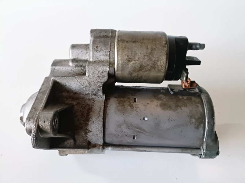 Recambio de motor arranque para renault talisman r9me4e4 referencia OEM IAM 233000686RA  