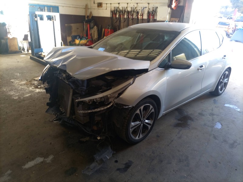 kia ceed (cd) del año 2018