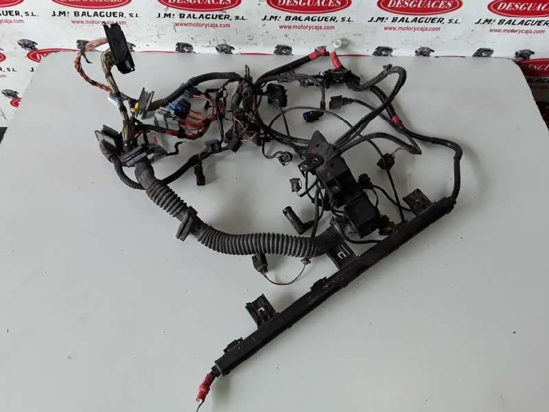 Recambio de no identificado para bmw serie 3 berlina (e90) 204d4 referencia OEM IAM 779171007/779682801  