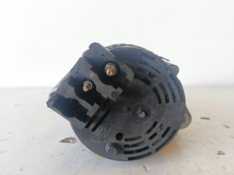 Recambio de alternador para mg rover rover 200 (rf) 16k4f referencia OEM IAM 63321238A  