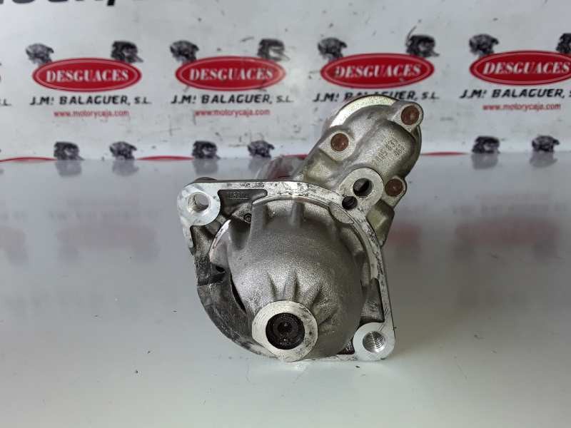 Recambio de motor arranque para bmw serie 3 berlina (e90) 204d4 referencia OEM IAM 0001115046/779689202  