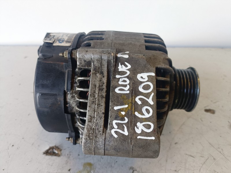 Recambio de alternador para mg rover rover 200 (rf) 16k4f referencia OEM IAM 63321238A  