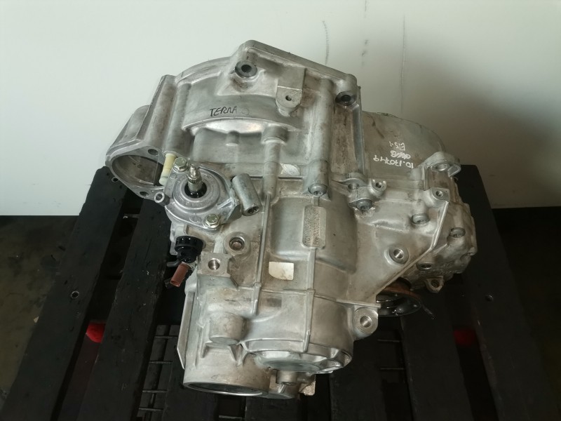 Recambio de caja cambios para seat tarraco (kn2) dfga referencia OEM IAM TGY  