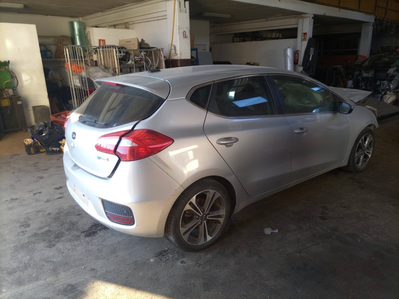 kia ceed (cd) del año 2018