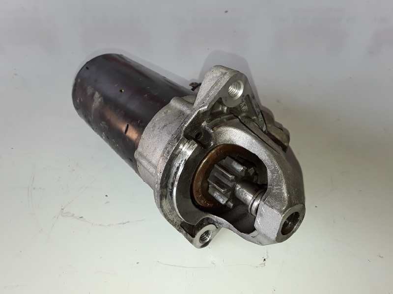 Recambio de motor arranque para bmw serie 3 berlina (e90) 204d4 referencia OEM IAM 0001115046/779689202  