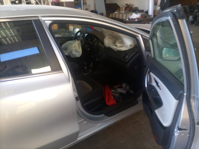 kia ceed (cd) del año 2018