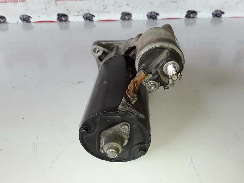 Recambio de motor arranque para bmw serie 3 berlina (e90) 204d4 referencia OEM IAM 0001115046/779689202  