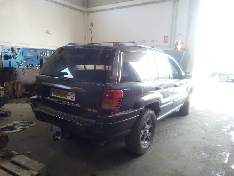 jeep grand cherokee (wj/wg) del año 1999