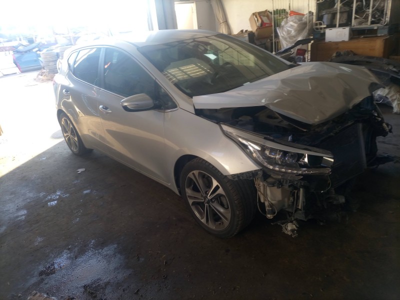 kia ceed (cd) del año 2018