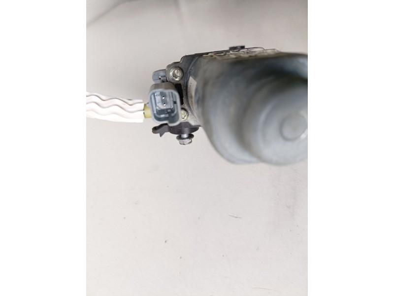 Recambio de elevalunas delantero derecho para citroen c-elysée bh02 referencia OEM IAM 9677416880  