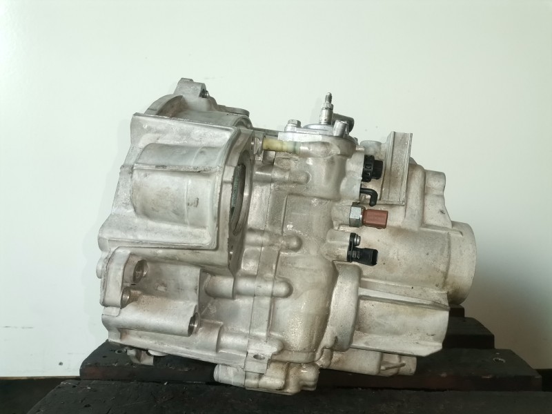 Recambio de caja cambios para seat tarraco (kn2) dfga referencia OEM IAM TGY  