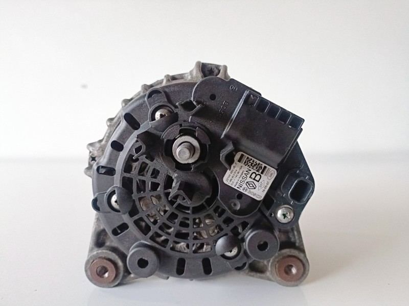 Recambio de alternador para renault talisman r9me4e4 referencia OEM IAM 231004BE0BF  