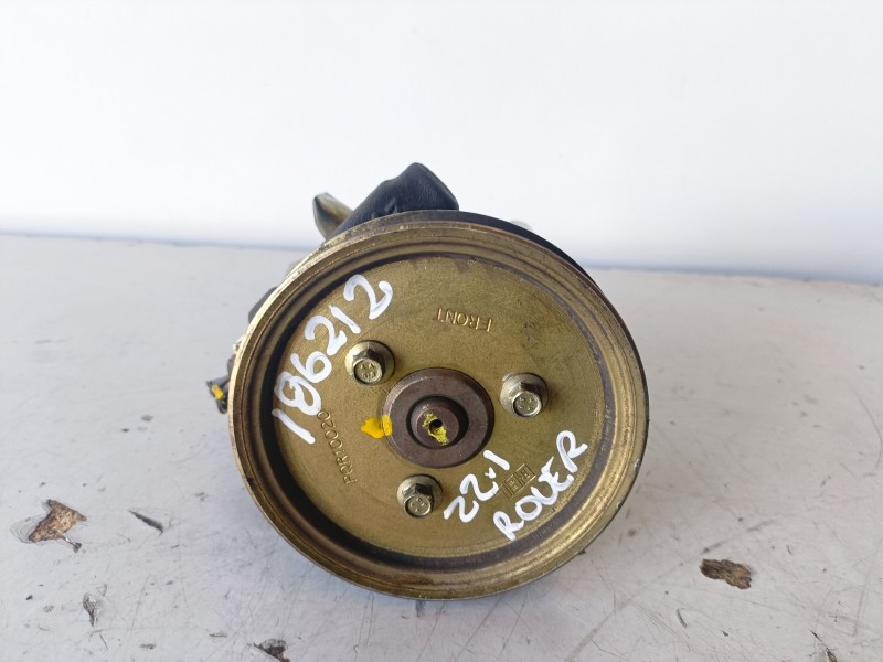 Recambio de bomba direccion para mg rover rover 200 (rf) 16k4f referencia OEM IAM QVB100690  