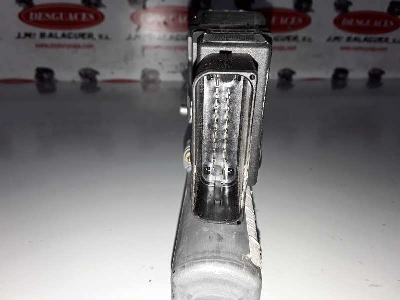Recambio de motor elevalunas trasero derecho para seat toledo (1m2) asv referencia OEM IAM 1J4959812C  
