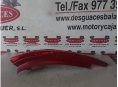 Recambio de piloto trasero izquierdo para citroen c4 berlina referencia OEM IAM    2