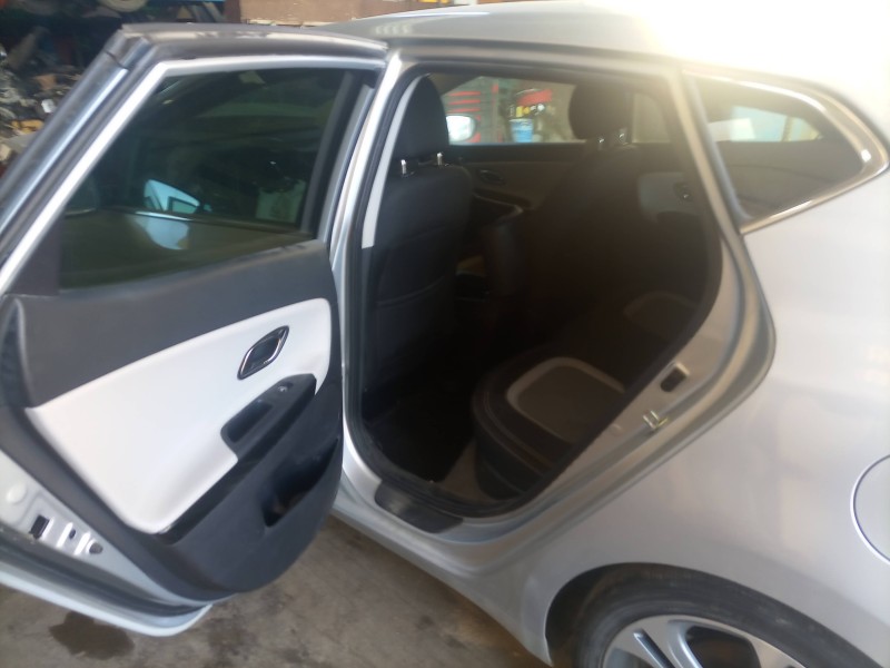 kia ceed (cd) del año 2018