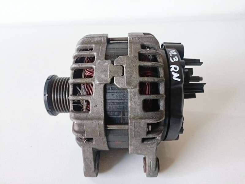 Recambio de alternador para renault talisman r9me4e4 referencia OEM IAM 231004BE0BF  
