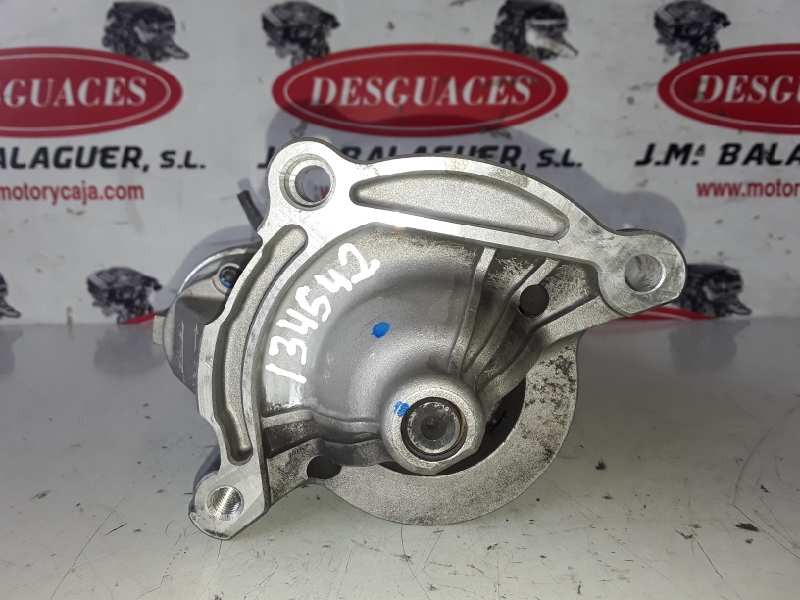 Recambio de motor arranque para citroen c3 kft referencia OEM IAM G6G3/964864468003  