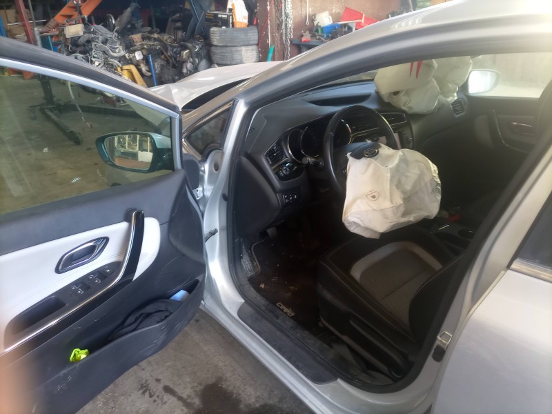 kia ceed (cd) del año 2018