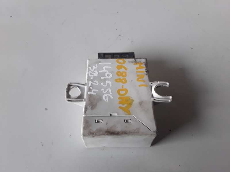 Recambio de rele para mini mini (r50,r53) w10b16a referencia OEM IAM S613569419869/613569419859  