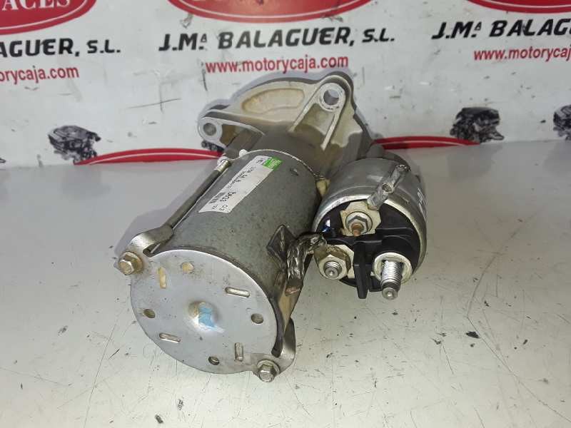 Recambio de motor arranque para citroen c3 kft referencia OEM IAM G6G3/964864468003  