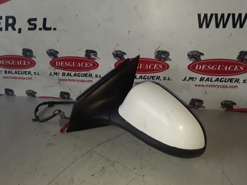 Recambio de retrovisor izquierdo para fiat croma (194) referencia OEM IAM   