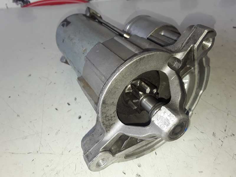 Recambio de motor arranque para citroen c3 kft referencia OEM IAM G6G3/964864468003  