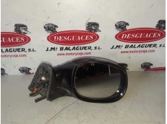 Recambio de retrovisor derecho para citroen xsara picasso referencia OEM IAM 96570955XT  