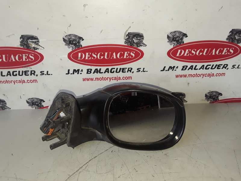 Recambio de retrovisor derecho para citroen xsara picasso referencia OEM IAM 96570955XT  