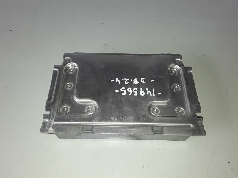 Recambio de centralita cambio automatico para bmw serie 5 berlina (e39) 256d1 referencia OEM IAM 7508145/96024685/5WK33502AG  