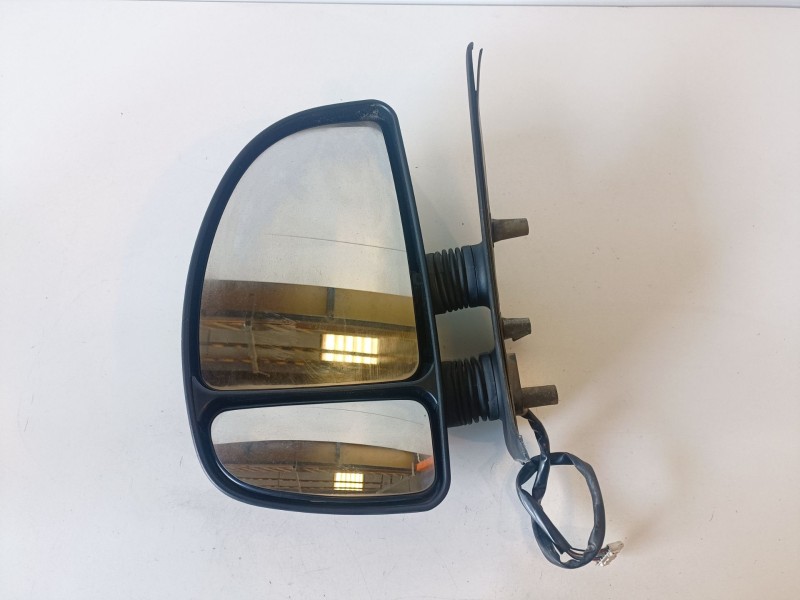 Recambio de retrovisor izquierdo para fiat ducato ii furgón 11 f1ae0481c referencia OEM IAM 0157143  