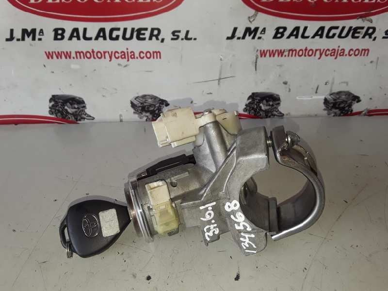 Recambio de conmutador de arranque para toyota rav4 (a3) 2adftv referencia OEM IAM 45020424/8978342020/626712000  
