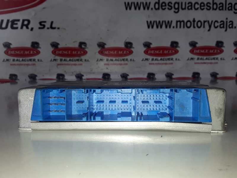 Recambio de centralita cambio automatico para bmw serie 5 berlina (e39) 256d1 referencia OEM IAM 7508145/96024685/5WK33502AG  