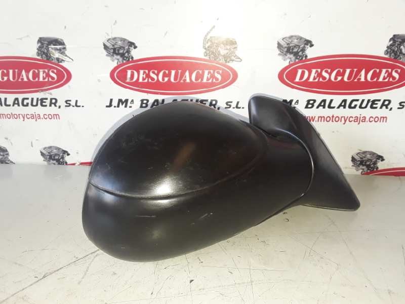 Recambio de retrovisor derecho para citroen xsara picasso referencia OEM IAM 96570955XT  
