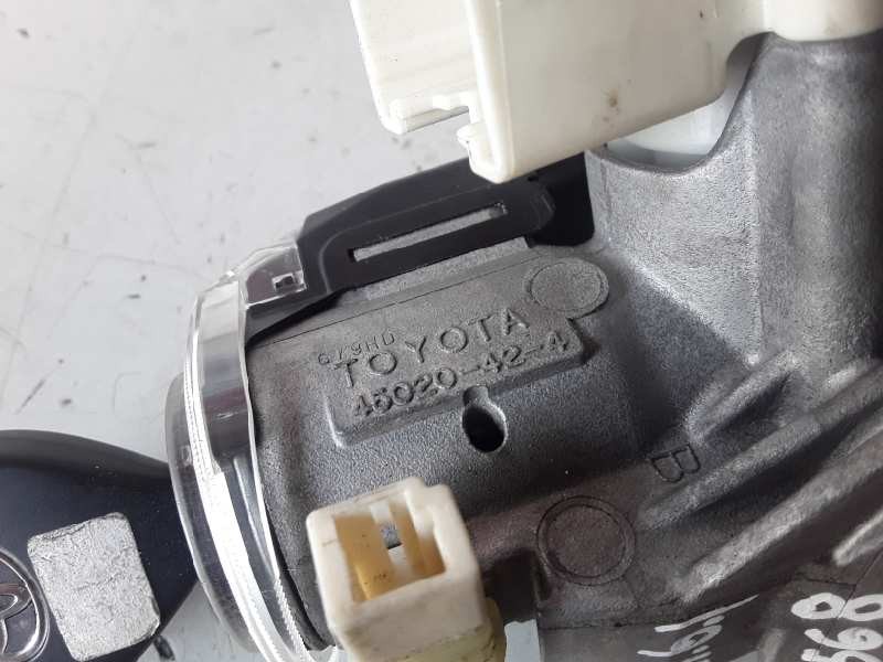 Recambio de conmutador de arranque para toyota rav4 (a3) 2adftv referencia OEM IAM 45020424/8978342020/626712000  